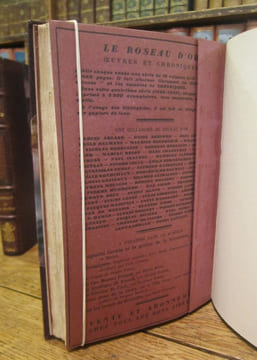 Moi, Juif. Livre Posthume. SCHWOB (René)
