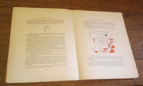 Mes Souvenirs de chasseur de chez Maxim's. Illustrations de Baldrich. ROMAN, José. (QUENEAU, Raymond)