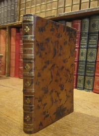 Essay de pseaumes et cantiques mis en vers et enrichis de figures par par Mademoiselle xxx. Suivi de : Ode Françoise de Mr de Sénécé, mise en latin par Mr Boutard sur la traduction des pseaumes en vers de Mademoiselle Chéron. S. l., n. d.