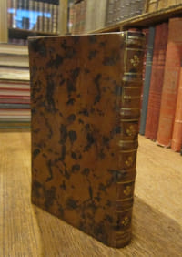 Essay de pseaumes et cantiques mis en vers et enrichis de figures par par Mademoiselle xxx. Suivi de : Ode Françoise de Mr de Sénécé, mise en latin par Mr Boutard sur la traduction des pseaumes en vers de Mademoiselle Chéron. S. l., n. d.