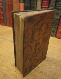 Essay de pseaumes et cantiques mis en vers et enrichis de figures par par Mademoiselle xxx. Suivi de : Ode Françoise de Mr de Sénécé, mise en latin par Mr Boutard sur la traduction des pseaumes en vers de Mademoiselle Chéron. S. l., n. d.
