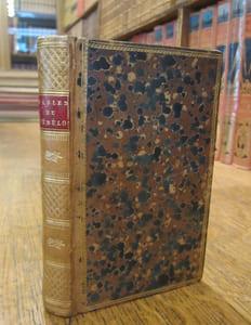 Fables. Edition ornée de Figures
