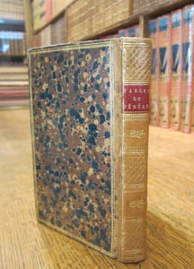 Fables. Edition ornée de Figures