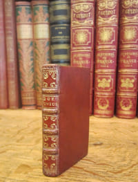 De Consolatione libri V. Cum prefatione P. Bertii.