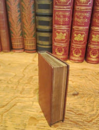 De Consolatione libri V. Cum prefatione P. Bertii.
