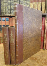 Promenade autour du monde (pendant les années de 1817, 1818, 1819 et 1820, sur les corvettes du Roi l'Uranie et la Physicienne, commandées par M. Freycinet)