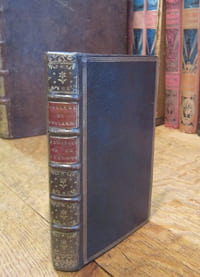 Du Gémissement de la colombe ou de l'utilité des larmes. Troisième Opuscule. Traduction du Latin par le Père J. Brignon