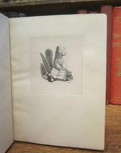 Nomades du Nord. Traduction de Louis Postif. Compositions de Deluermoz gravées par Louis-Joseph Soulas.