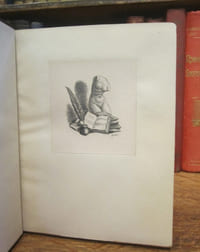 Nomades du Nord. Traduction de Louis Postif. Compositions de Deluermoz gravées par Louis-Joseph Soulas.