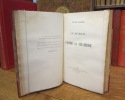 Le Journal d’une femme de chambre. MIRBEAU (Octave)