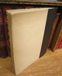 Marehurehu, entre le jour et la nuit. Croyances, légendes, coutumes et textes poétiques des Maoris d'O-Tahiti. Avec quatorze illustrations de Gauguin.