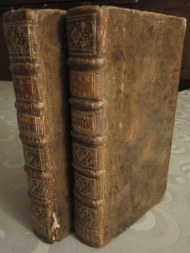 Histoire de la Découverte et de la Conquête du Pérou.Traduite de l'Espagnol par S.D.C. (Samuel de Broë, Seigneur de Citry et de La Guette).. ZARATE ...