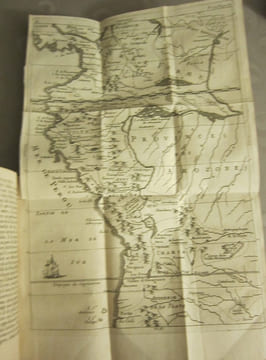 Histoire de la Découverte et de la Conquête du Pérou.Traduite de l'Espagnol par S.D.C. (Samuel de Broë, Seigneur de Citry et de La Guette).. ZARATE ...