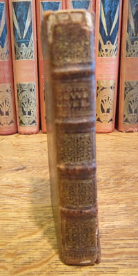 Les OEuvres diverses ; Lettres, Lettres satyriques, Lettres amoureuses de Monsieur de Cyrano Bergerac