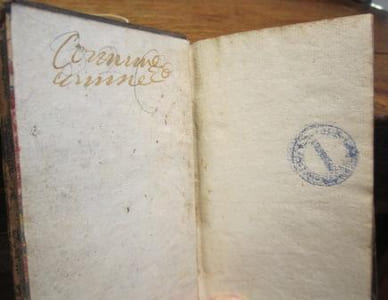 Les Aphorismes d'Hyppocrates, avec le commentaire de Galien sur le premier Livre. Traduits de Grec en François, Par M. L. Breche. Avec Annotations sur ledit premier Livre Ensemble certaines Praphrases servans de brief commentaire, depuis le Second Livre jusques à la fin du septième, par ledit Breche. Plus les Aphorismes de I. de Damascene, Medecin Arabe : Ensemble une Epitome sur les trois Livres des Temperamens de Galien.