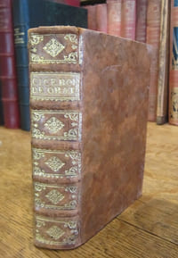 DE ORATORE LIBRI III, DE OPTIMO GENERE ORATORUM, DE CLARIS