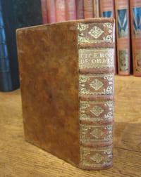 DE ORATORE LIBRI III, DE OPTIMO GENERE ORATORUM, DE CLARIS