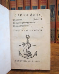 DE ORATORE LIBRI III, DE OPTIMO GENERE ORATORUM, DE CLARIS