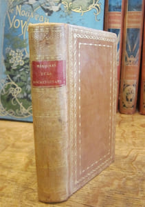 Mémoires du Duc de la Rochefoucauld