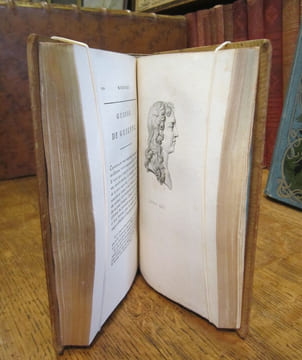 Mémoires du Duc de la Rochefoucauld. LA ROCHEFOUCAULD (François de)