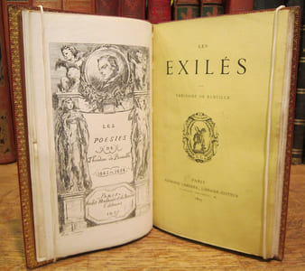 Les Exilés