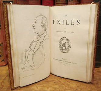 Les Exilés