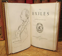 Les Exilés