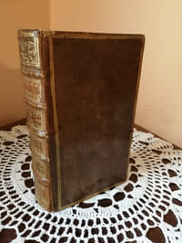 Meslanges historiques ou recueil de plusieurs actes, traictez, lettres missives et autres mémoires qui peuvent servir en la déduction de l'histoire depuis l'an 1390, jusques à l'an 1580