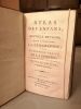 Atlas des enfans, ou Nouvelle méthode pour apprendre la Géographie, avec un nouveau traité de la sphère. N.A.