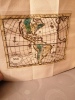 Atlas des enfans, ou Nouvelle méthode pour apprendre la Géographie, avec un nouveau traité de la sphère. N.A.