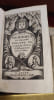 M&eacute;moires. Derni&egrave;re &eacute;dition. COMMINES (Philippe de), sieur d'Argenton