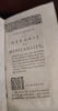 M&eacute;moires. Derni&egrave;re &eacute;dition. COMMINES (Philippe de), sieur d'Argenton