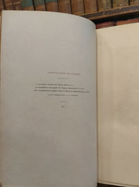 Les Dédicaces à la main de M. J. Barbey d'Aurévilly. Notice par M. Jean de Bonnefon.