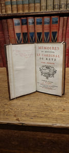 Mémoires