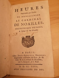 Heures