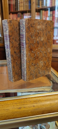 Histoire des Colonies Européennes dans l'Amérique en six parties. Une Histoire abrégée de la découverte de cette partie du monde. II. Les moeurs & les coutumes de ses premiers habitans. III. L'histoire des Colonies Espagnoles. IV. - Portugaises. V. - Françaises, Hollandaises & Danoises. VI. - Anglaises.