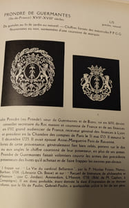 Histoire de la vie et des ouvrages de Mr ARNAULD Augmentée en cette Edition d'un grand nombre de Pièces sur le même sujet.