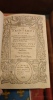 Le Printemps d'iver. Contenant cinq Histoires, discourues par cinq journées, en une noble compagnie, au chasteau du Printemps, par Jaques Yver ...