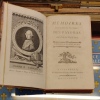 Mémoires Historiques et Politiques des Pays-Bas Autrichiens. 1784. NENY (Comte de)