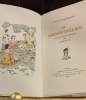La Maison Tellier. MAUPASSANT (Guy de)