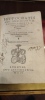 HIPPOCRATIS COI MEDICORUM omnium longe principis , opere, quae apud nos extant omnia. IANUM CORNARIUM, Medicum Physicum Latina lingua conscripta
