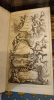 Voyage pittoresque des environs de Paris. Nouvelle édition, corrigée et augmentée. DEZALLIER D'ARGENVILLE