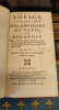 Voyage pittoresque des environs de Paris. Nouvelle édition, corrigée et augmentée. DEZALLIER D'ARGENVILLE