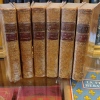Dictionnaire universel de la France. HESSELN (Robert de)