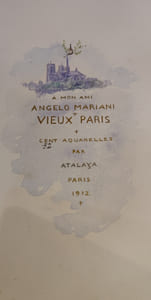 Vieux Paris