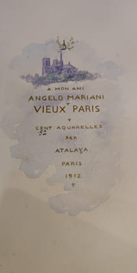 Vieux Paris