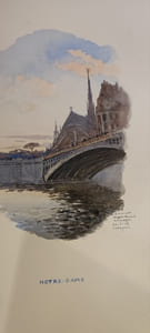 Vieux Paris