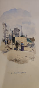 Vieux Paris