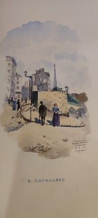 Vieux Paris