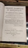 Trait&eacute; complet de Mn&eacute;monique ou Art d'aider et de fixer la m&eacute;moire en tous genres d'&eacute;tudes et de sciences, orrn&eacute; d'un tableau d'application &agrave; ...